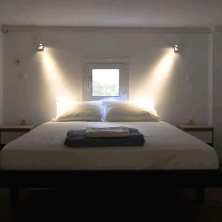 דירות אתונה Loftliving 1 By Αττικο Νοσοκομειο מראה חיצוני תמונה