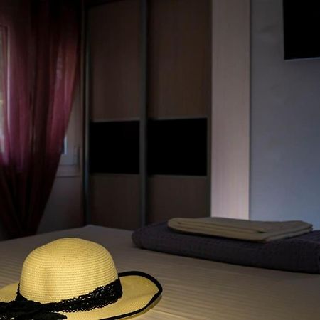 דירות אתונה Loftliving 1 By Αττικο Νοσοκομειο מראה חיצוני תמונה