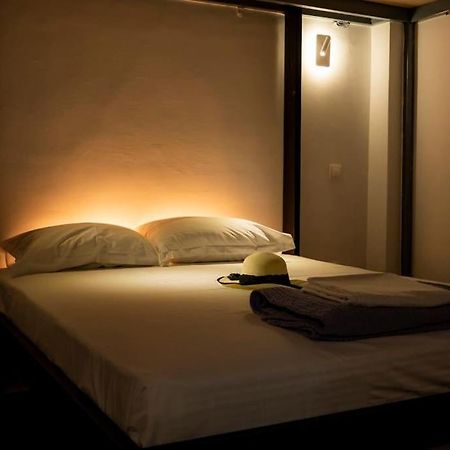 דירות אתונה Loftliving 1 By Αττικο Νοσοκομειο מראה חיצוני תמונה