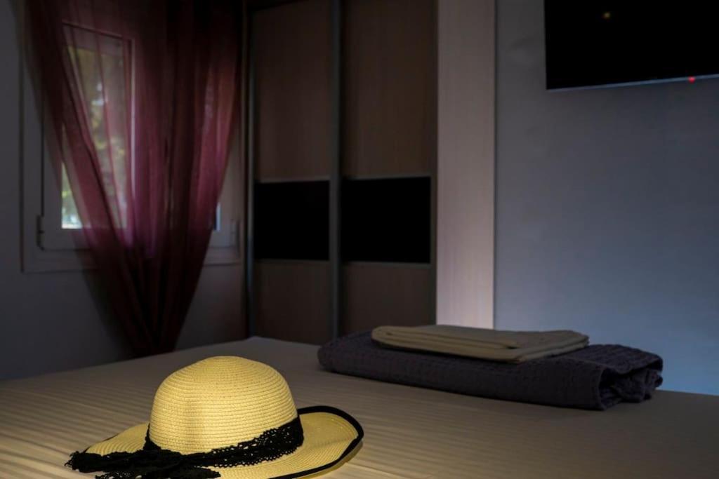 דירות אתונה Loftliving 1 By Αττικο Νοσοκομειο מראה חיצוני תמונה