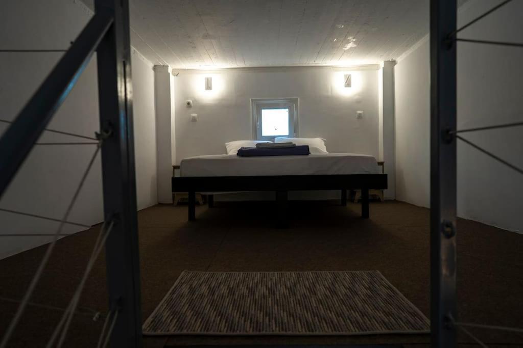 דירות אתונה Loftliving 1 By Αττικο Νοσοκομειο מראה חיצוני תמונה