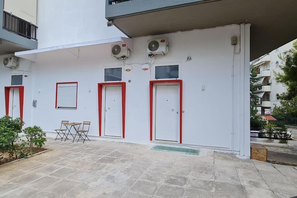 דירות אתונה Loftliving 1 By Αττικο Νοσοκομειο מראה חיצוני תמונה